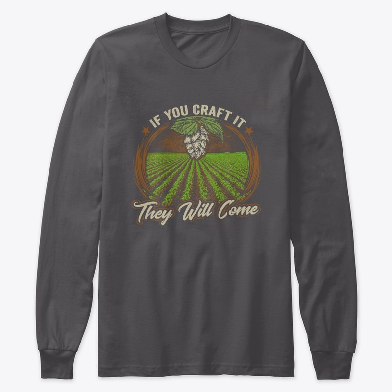 LIMITED EDITION- Craft It