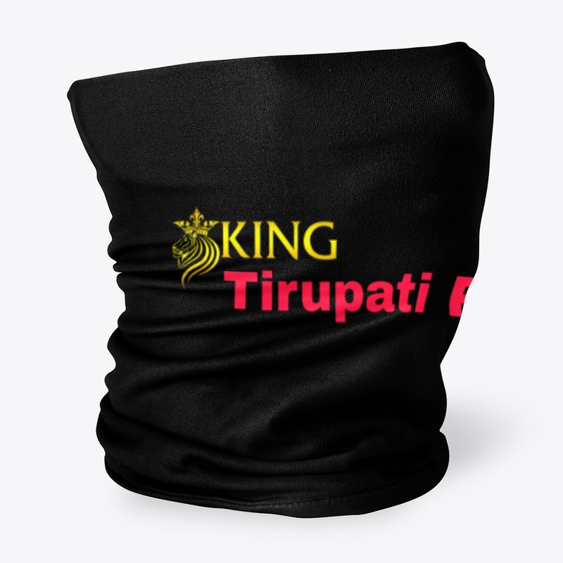 Tirupati Pillagadu