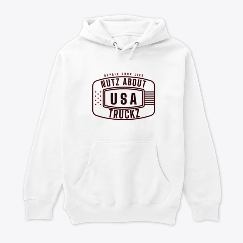  Nutz About Truckz USA