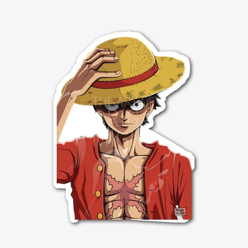 one piece