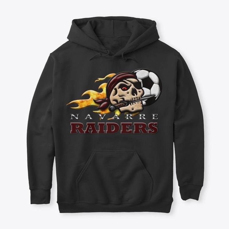 NHS Boys Soccer