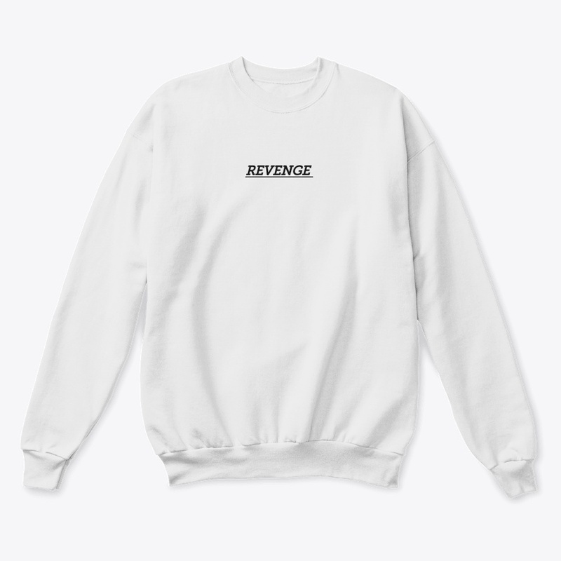 REVENGE printed collection 