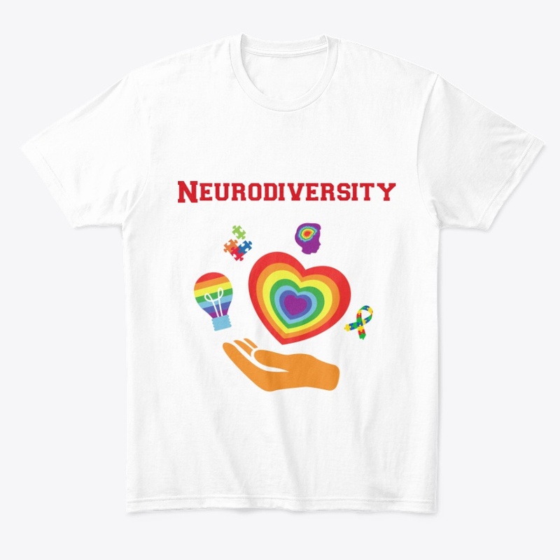 Neurodiversity Appreciation