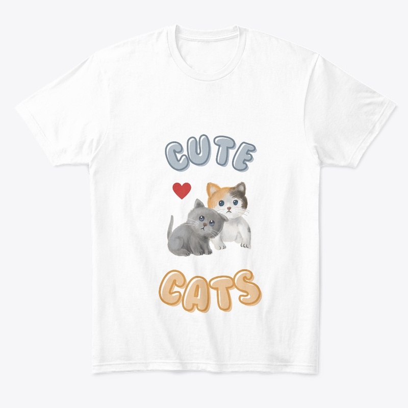 Cute cats