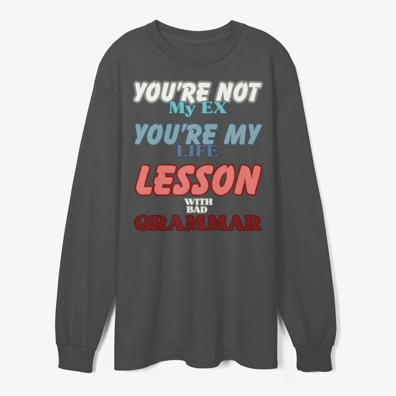 Bad Grammar