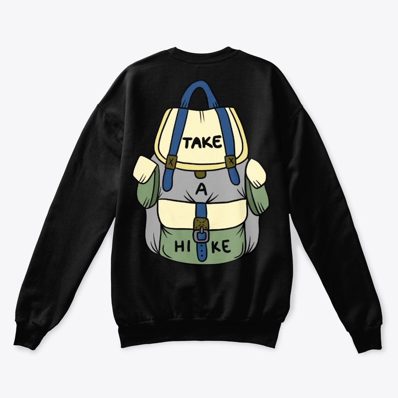 Take A Hike