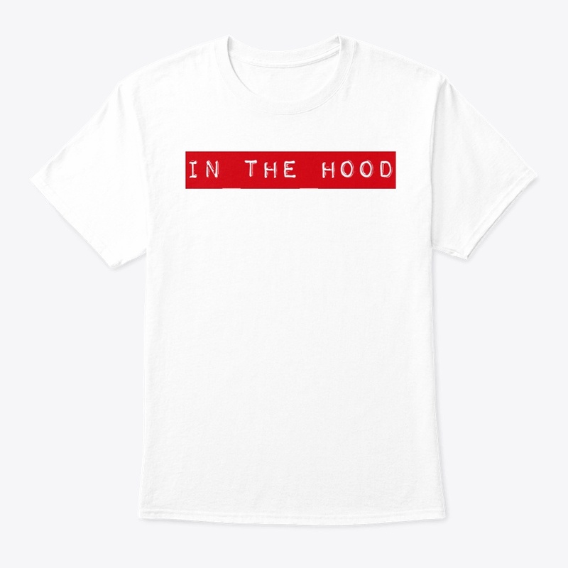 IN THE HOOD/في الحارة