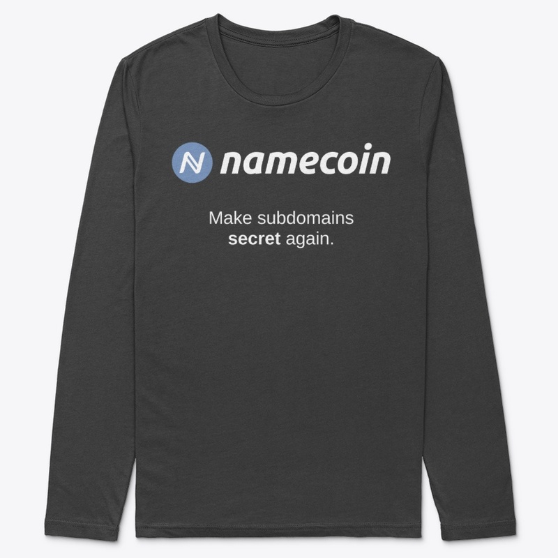 Subdomains (Dark)