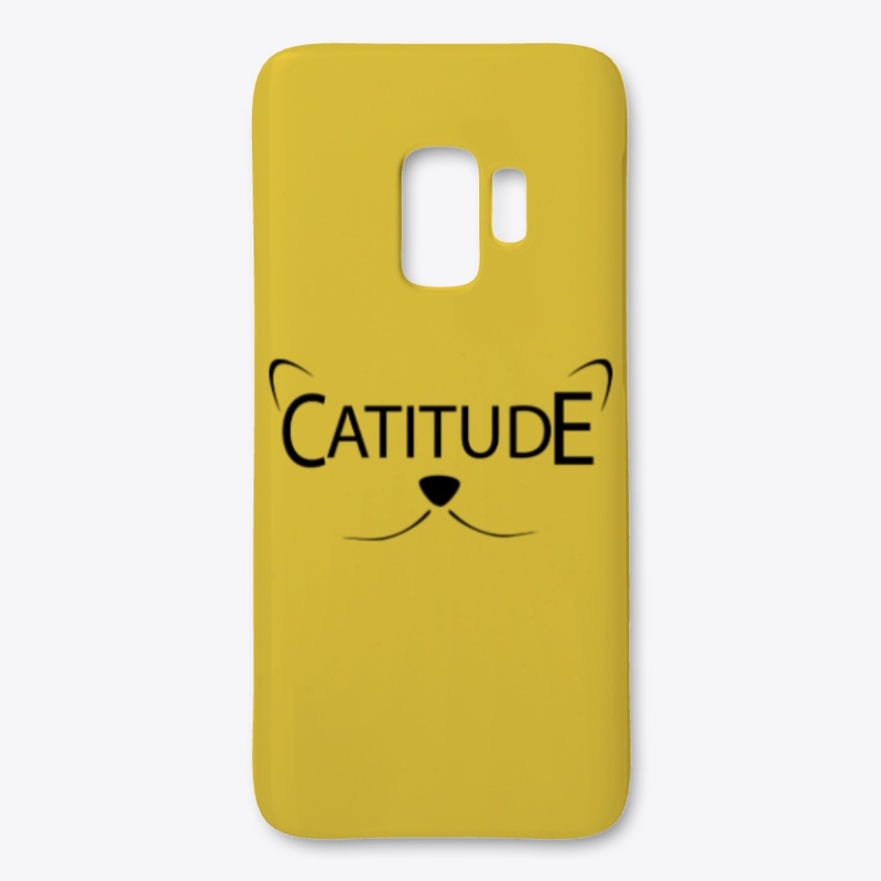 CATITUDE 