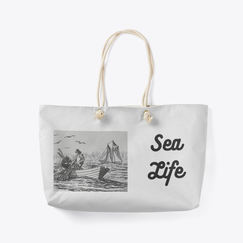 Sea Life 