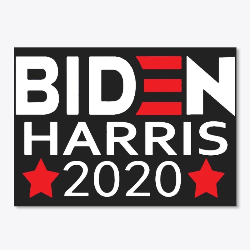 Biden Harris 2020