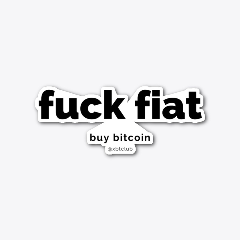Fuck Fiat