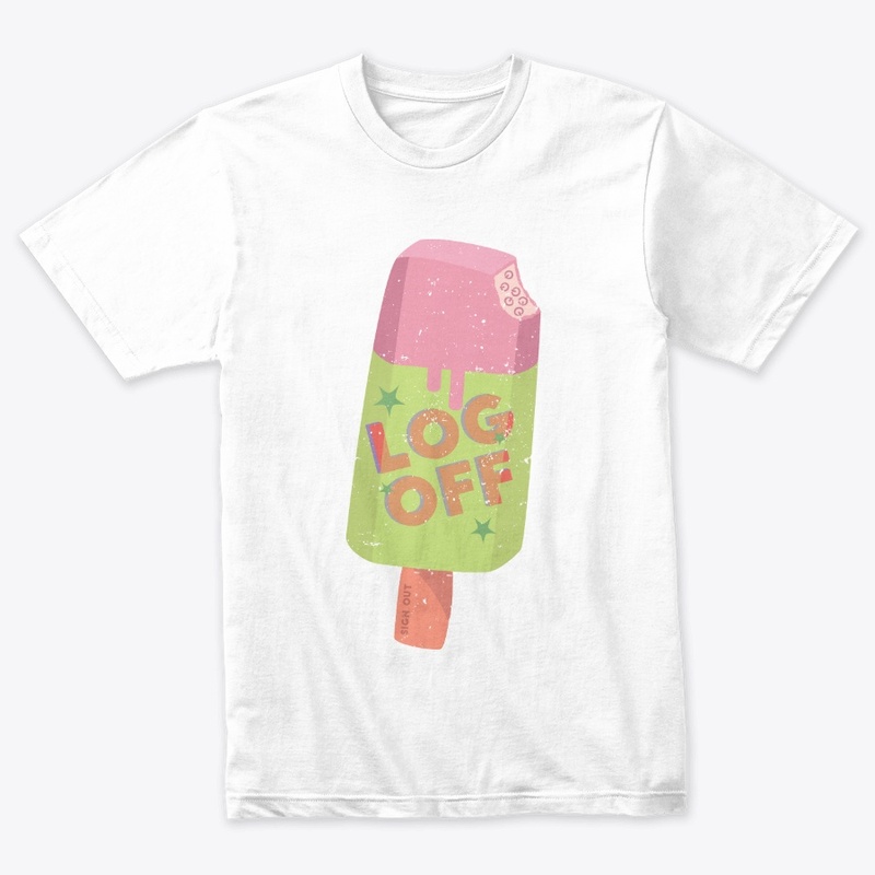 Log Off Pop