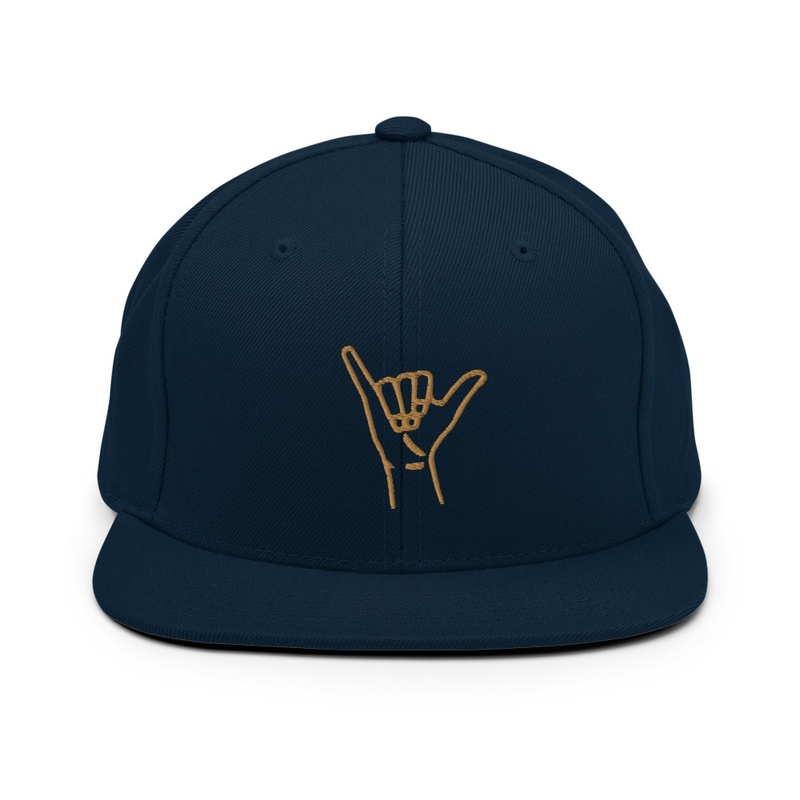 Hand design