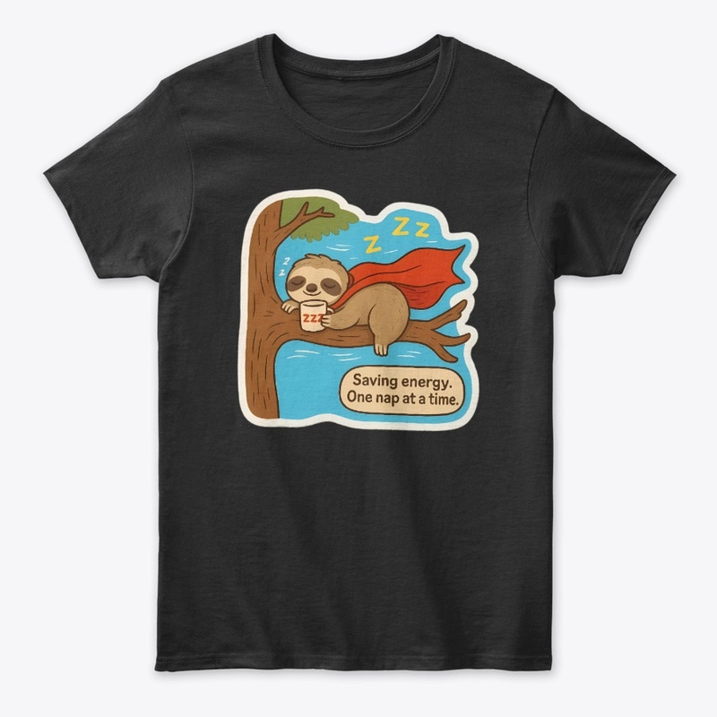 Power Nap Hero