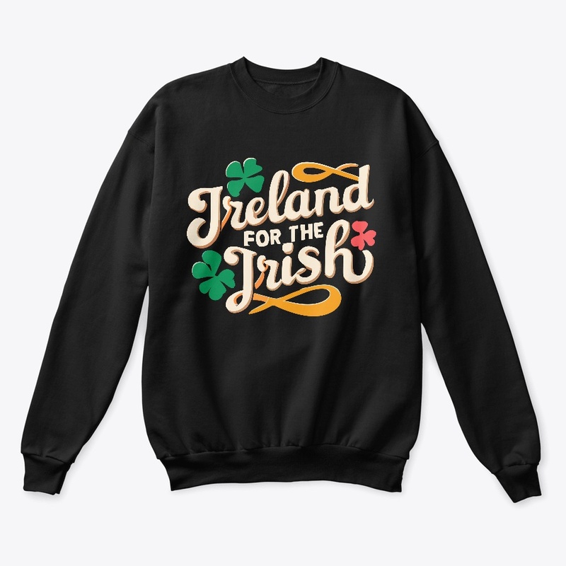 Ireland for the Irish