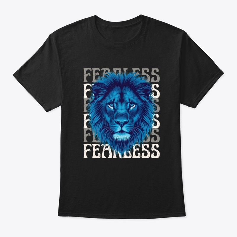 Fearless One