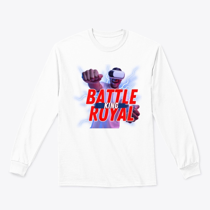 Battle Royal Apparel