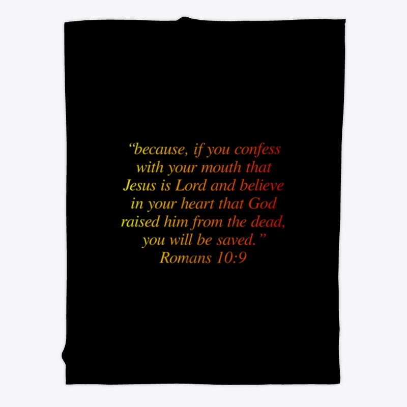 Roman 10:9