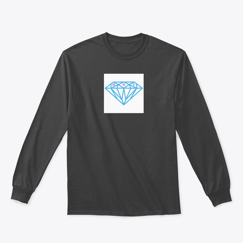 BNT Blue Diamond