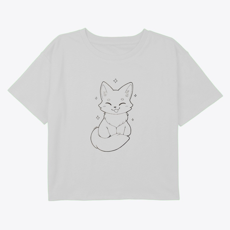 Single cat design 