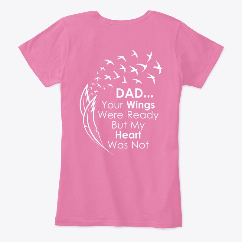 DAD Wings
