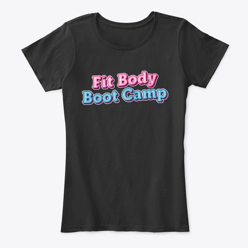Fit Body Boot Camp HD Series