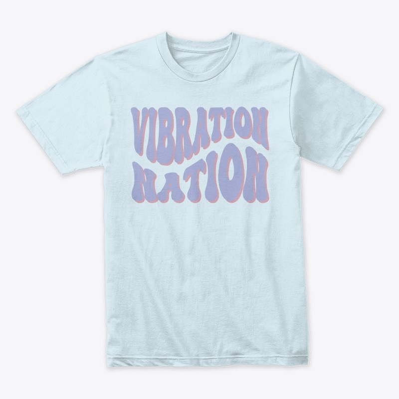 Vibration Nation
