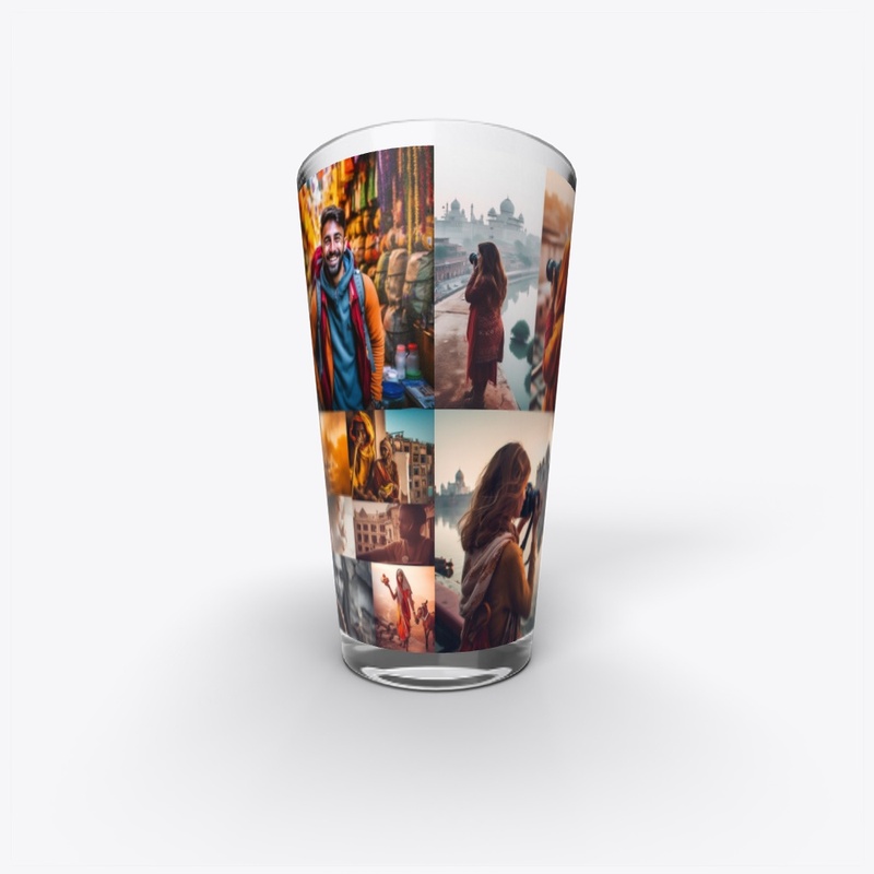 Cityscapes for Modern Living
