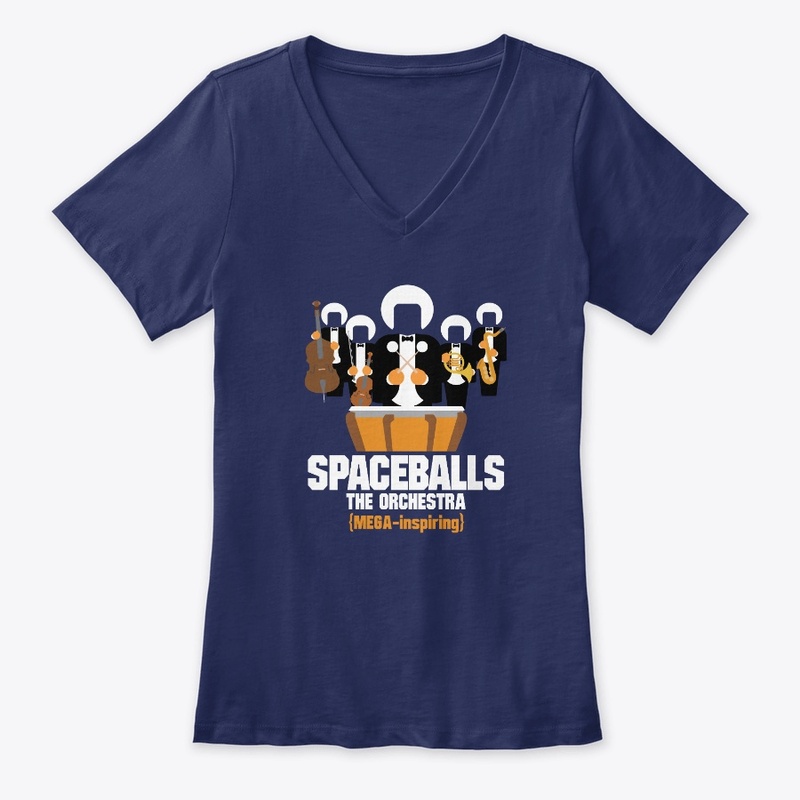 Spaceballs the Orchestra