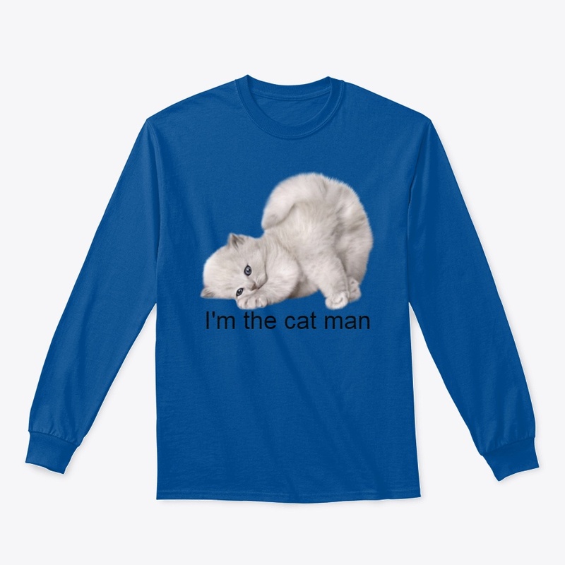 cat design