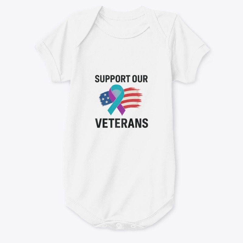 Support Our Veterans