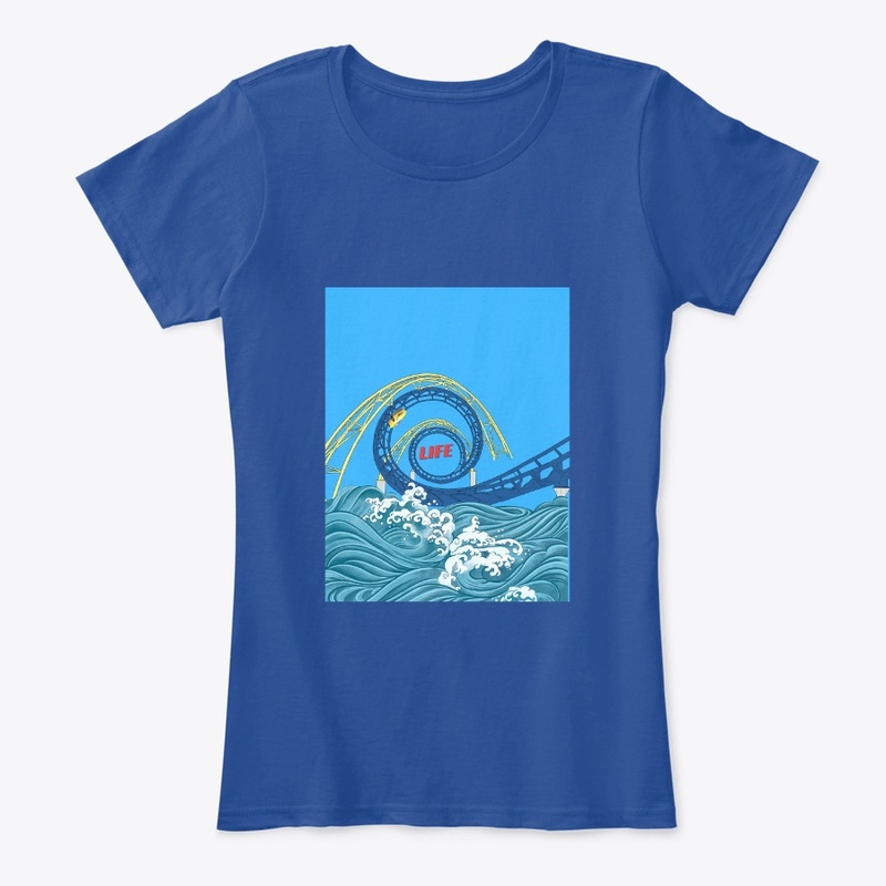 Graphic design tshirts and pull overs