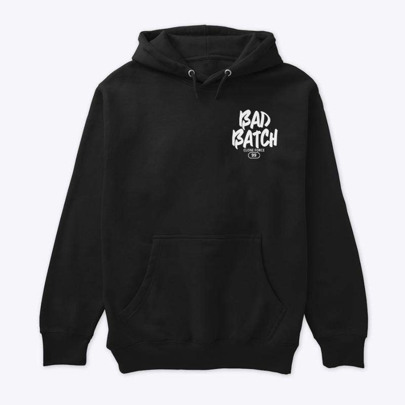 The 99 Batch