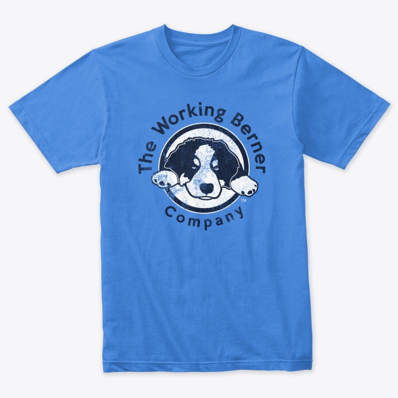 The Working Berner®  Sam