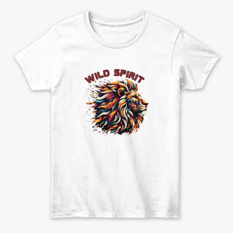 Wild Spirit