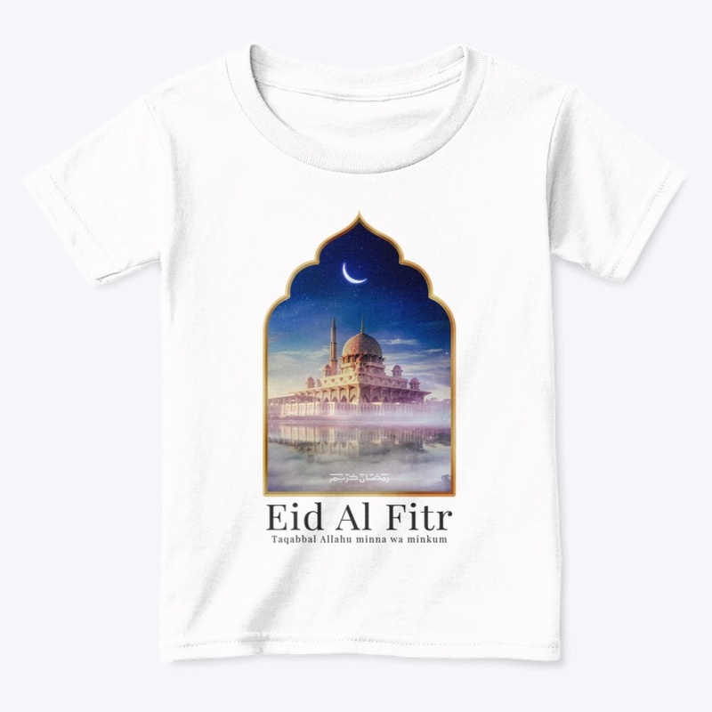 Eid Al Fitr Gift