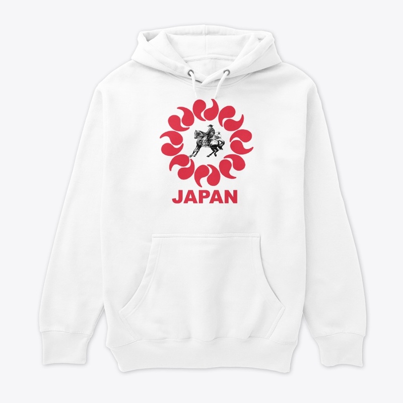 Samurai Spirit: Embrace the Way of Japan