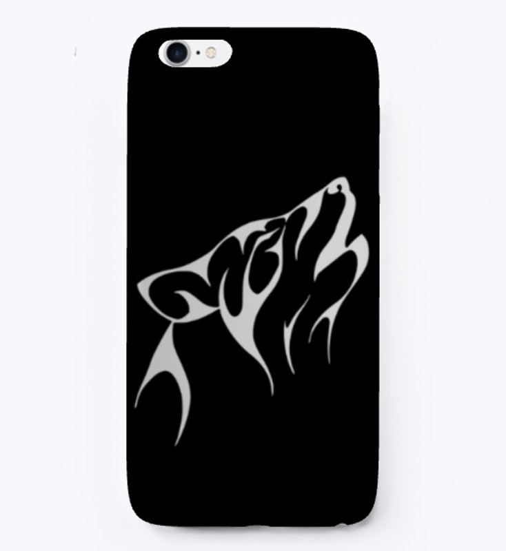 Wolf Phone Case