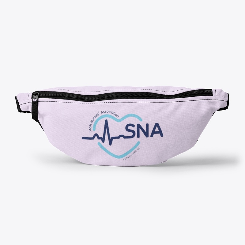 SNA Fanny Pack