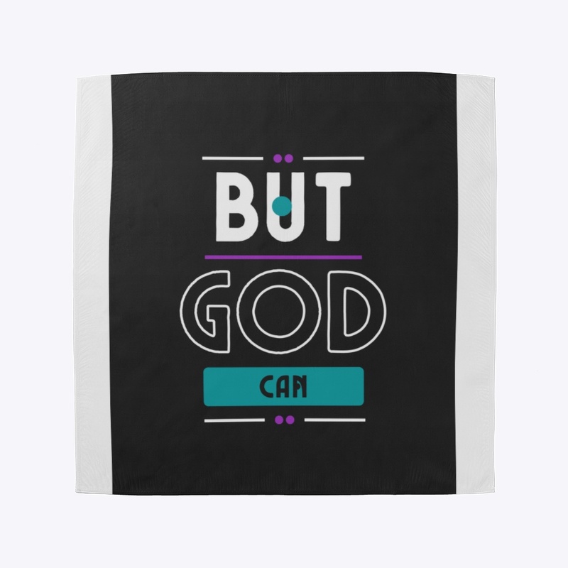 God
