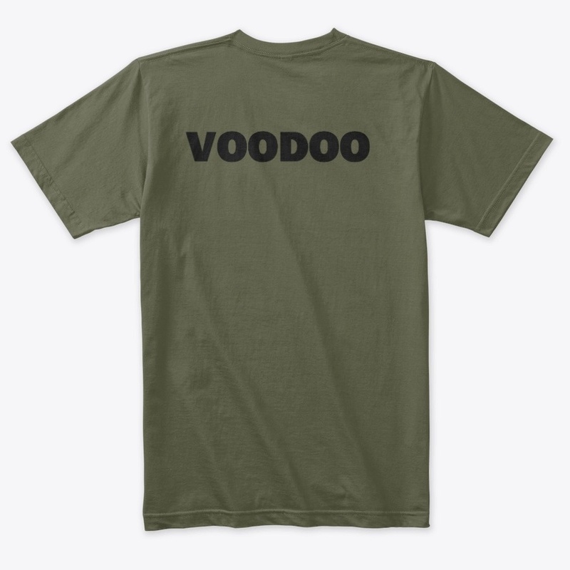 VOODOO LADY