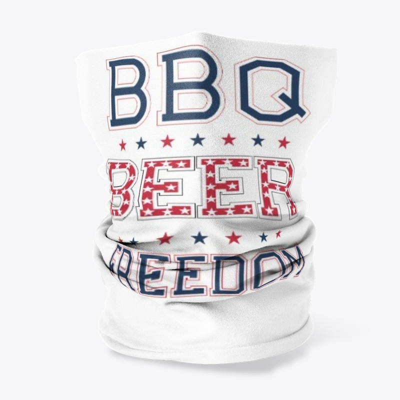 BBQ Beer Freedom