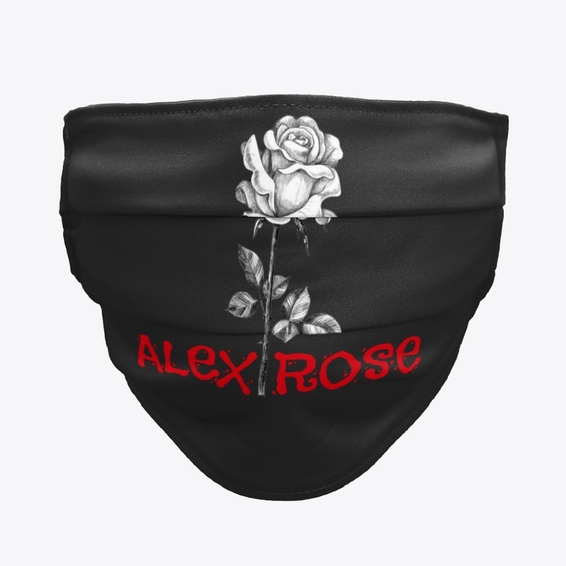 ALEX ROSE