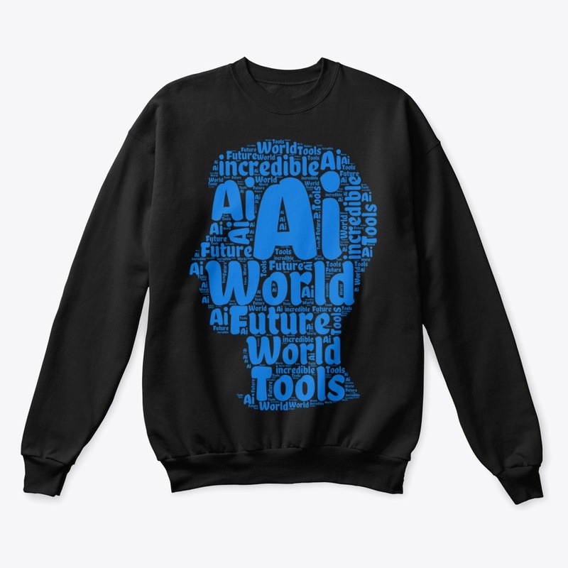 Incredible Ai World
