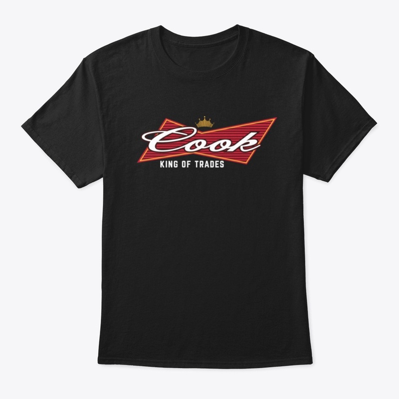 Cook - King Of Trades