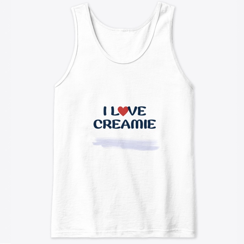 I love creamie - Cuckolding