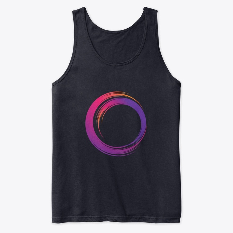 Circle ⭕ logo design 