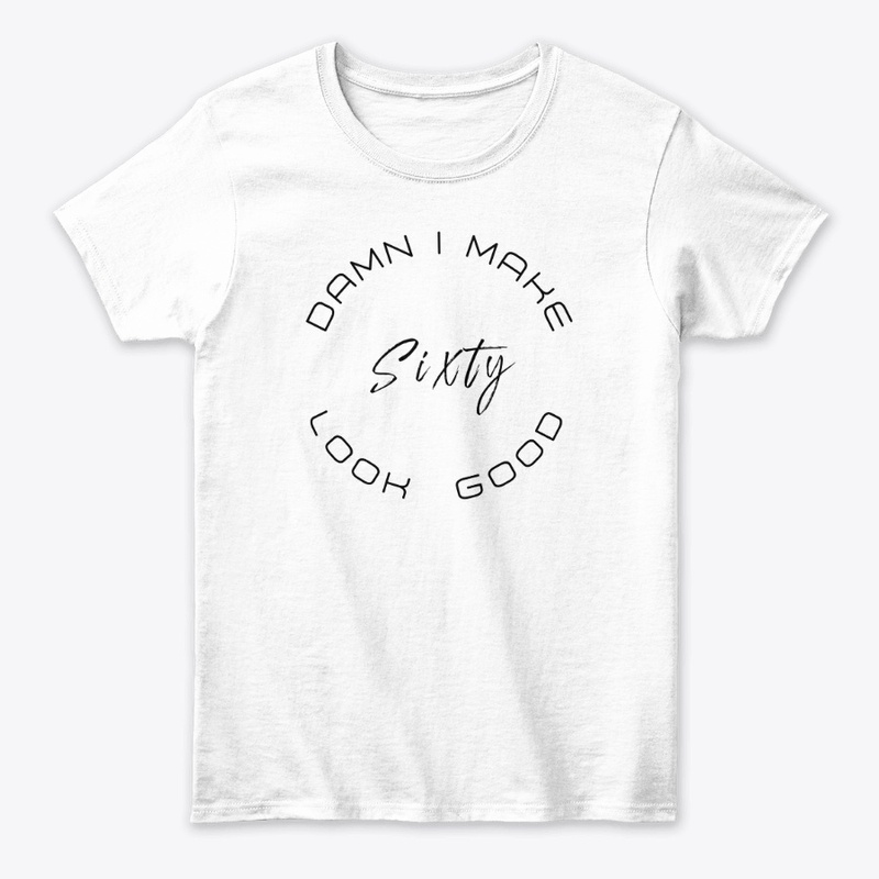 Funny 60th Birthday Gifts