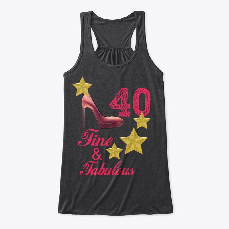 Fine and fabulous 